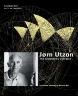 9788791607110-8791607116-Jørn Utzon: The Architect's Universe