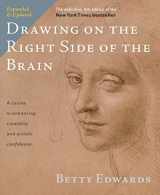 9781585429202-1585429201-Drawing on the Right Side of the Brain: The Definitive, 4th Edition