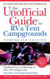 9780764562532-0764562533-The Unofficial Guide to the Best RV and Tent Campgrounds in the Northeast (Unofficial Guides)