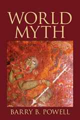 9780134015361-0134015363-World Myth PLUS MyLab Literature -- Access Card Package