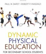 9780321536792-0321536797-Dynamic Physical Education for Secondary School Students
