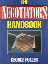 9780136126645-0136126642-The Negotiator's Handbook