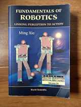 9789812383358-9812383352-FUNDAMENTALS OF ROBOTICS: LINKING PERCEPTION TO ACTION (Machine Perception and Artificial Intelligence, 54)