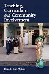 9781607520191-1607520192-Teaching, Curriculum, and Community Involvement (NA)