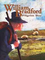 9781893103177-189310317X-William Bradford: Pilgrim Boy