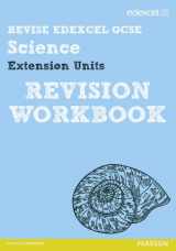 9781446902585-1446902587-Revise Edexcel GCSE Science Ext. Units