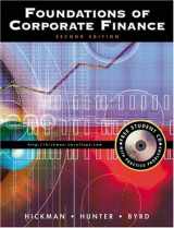 9780324016390-0324016395-Foundations of Corporate Finance