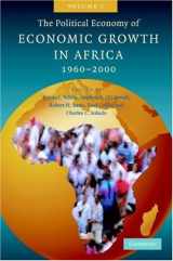 9780521887366-0521887364-The Political Economy of Economic Growth in Africa, 1960–2000 2 Volume Hardback Set