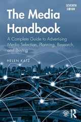 9781138352643-1138352640-The Media Handbook: A Complete Guide to Advertising Media Selection, Planning, Research, and Buying (Routledge Communication Series)