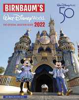9781368062459-1368062458-Birnbaum's 2022 Walt Disney World: The Official Vacation Guide (Birnbaum Guides)