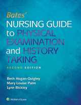 9781496305565-1496305566-Bates' Nursing Guide to Physical Examination and History Taking
