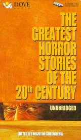 9780787117238-0787117234-Greatest Horror Stories of the 20th Century