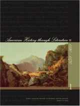 9780684314600-0684314606-American History Through Literature: 1820-1870, 3 Volume set
