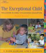 9780766802490-0766802493-The Exceptional Child: Inclusion in Early Childhood Education