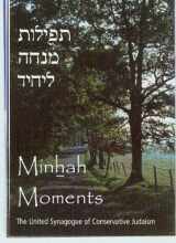 9780838100097-0838100090-Minhah Moments Pack of 25