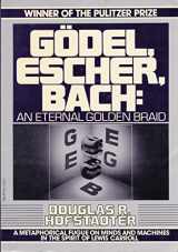 9780394756820-0394756827-Gödel, Escher, Bach: An Eternal Golden Braid