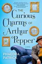 9780778319801-0778319806-The Curious Charms of Arthur Pepper