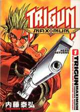9781593071967-1593071965-Trigun Maximum Volume 1: Hero Returns