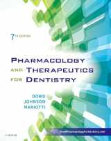 9780323393072-0323393071-Pharmacology and Therapeutics for Dentistry