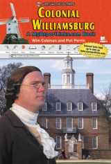 9780766052208-0766052206-Colonial Williamsburg (Virtual Field Trips)