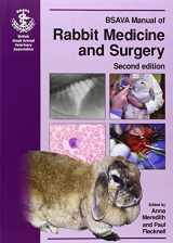9780905214962-090521496X-BSAVA Manual of Rabbit Medicine and Surgery