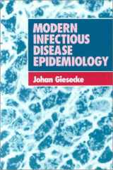 9780340592373-0340592370-Modern Infectious Disease Epidemiology