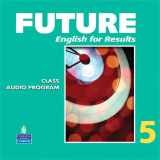 9780132409230-0132409232-Future 5 Classroom Audio CDs (6)