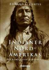 9783822882016-3822882011-Die Indianer Nord-Amerikas: Die Kompletten Portfolios