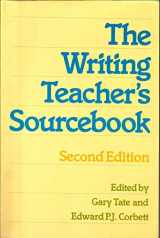 9780195053388-0195053389-The Writing Teacher's Sourcebook
