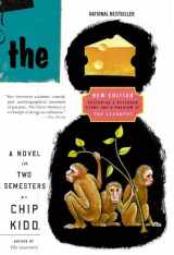 9780061452482-0061452483-The Cheese Monkeys: A Novel In Two Semesters