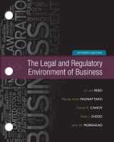 9780077437336-0077437330-The Legal and Regulatory Environment of Business, 16th Edition
