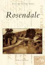 9781467103459-1467103454-Rosendale (Postcard History Series)