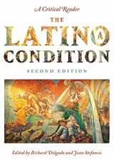 9780814720400-0814720404-The Latino/a Condition: A Critical Reader, Second Edition