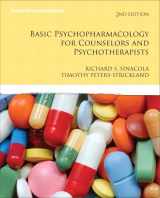 9780137079803-013707980X-Basic Psychopharmacology for Counselors and Psychotherapists (2nd Edition)