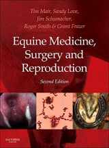 9780702028014-0702028010-Equine Medicine, Surgery and Reproduction