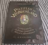 9781435149014-1435149017-Lewis Carroll's Puzzles in Wonderland