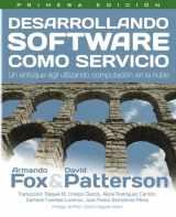 9780984881260-0984881263-Desarrollando Software como Servicio: un enfoque agil utilizando computacion en la nube (Spanish Edition)