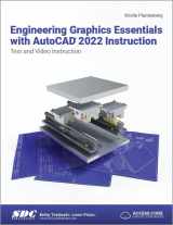 9781630574345-1630574341-Engineering Graphics Essentials with AutoCAD 2022 Instruction: Text and Video Instruction