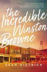 9780785231356-0785231358-The Incredible Winston Browne