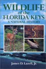 9780933280984-093328098X-Wildlife of the Florida Keys: A Natural History