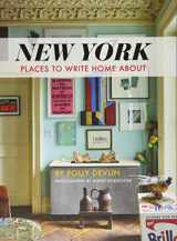 9781910258071-1910258075-New York: Places to Write Home About