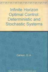 9780387542492-0387542493-Infinite Horizon Optimal Control: Deterministic and Stochastic Systems