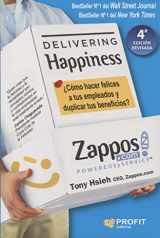 9788417209308-8417209301-Delivering Happiness: ¿Cómo hacer felices a tus empleados y duplicar tus beneficios?
