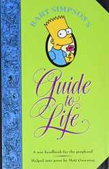 9780060969752-006096975X-Bart Simpson's Guide to Life: A Wee Handbook for the Perplexed