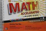 9780076644612-0076644618-Glencoe Math Accelerated, a Pre-Algebra Program Volume 2 Teacher Walkaround Edition Common Core Edition Isbn 0076644618