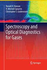 9783319369396-3319369393-Spectroscopy and Optical Diagnostics for Gases