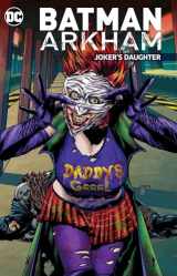 9781401275013-140127501X-Batman Arkham: Joker's Daughter