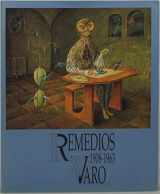 9789682958205-9682958202-Remedios Varo, 1908-1963: Del 25 de febrero al 5 de junio, sala Carlos Pellicer (Spanish Edition)