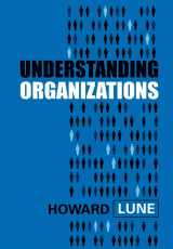 9780745644271-0745644279-Understanding Organizations
