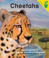 9780845496626-084549662X-Early Reader: Cheetahs